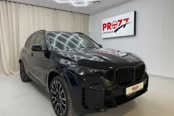 BMW X5 din 2024 - oferta BMW256043