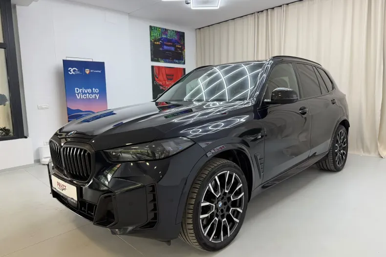 BMW X5 (Seria X) din 2024 cu 102.461 km - oferta BMW256043 - foto 3