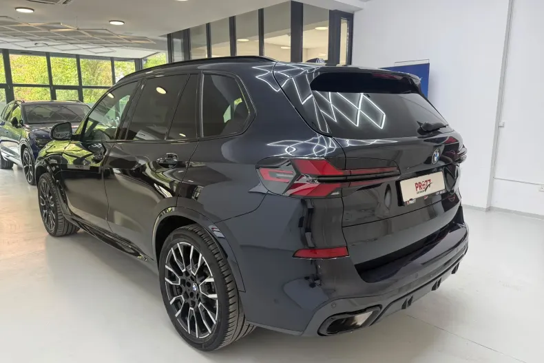 BMW X5 (Seria X) din 2024 cu 102.461 km - oferta BMW256043 - foto 4