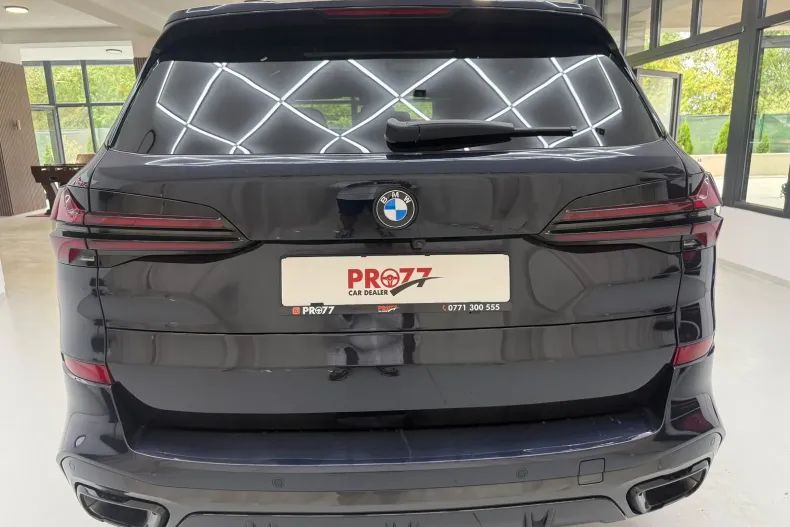 BMW X5 (Seria X) din 2024 cu 102.461 km - oferta BMW256043 - foto 5