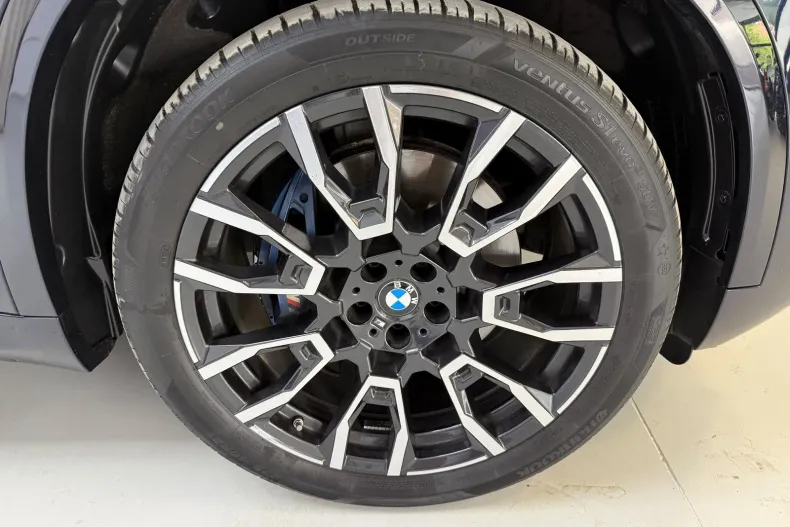 BMW X5 (Seria X) din 2024 cu 102.461 km - oferta BMW256043 - foto 7