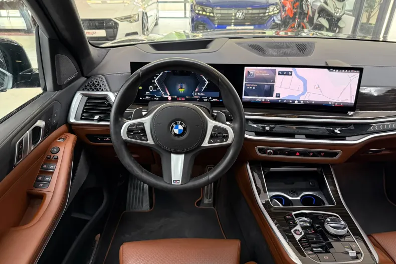 BMW X5 (Seria X) din 2024 cu 102.461 km - oferta BMW256043 - foto 17