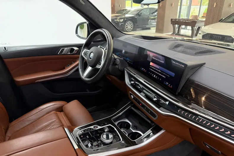 BMW X5 (Seria X) din 2024 cu 102.461 km - oferta BMW256043 - foto 28