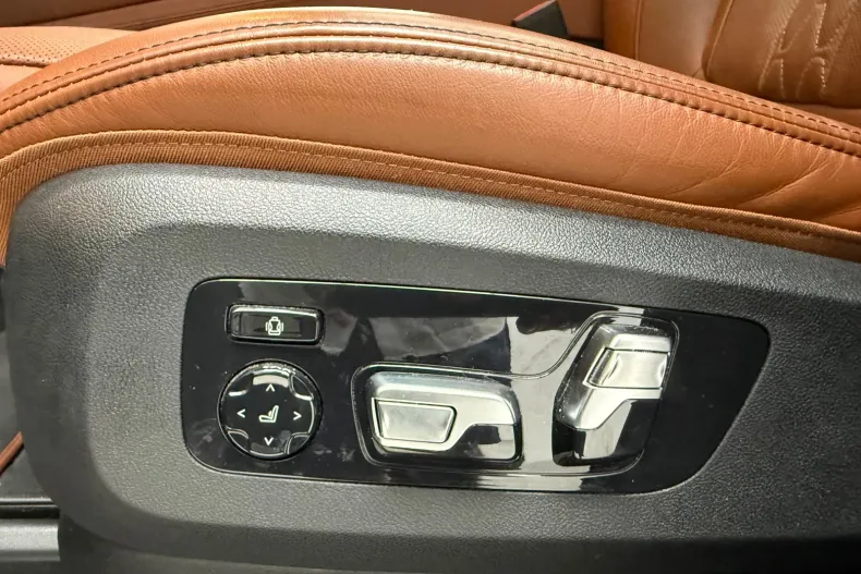 BMW X5 (Seria X) din 2024 cu 102.461 km - oferta BMW256043 - foto 32