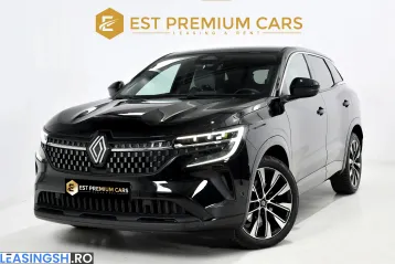 Renault Austral din 2023 - oferta REN256044