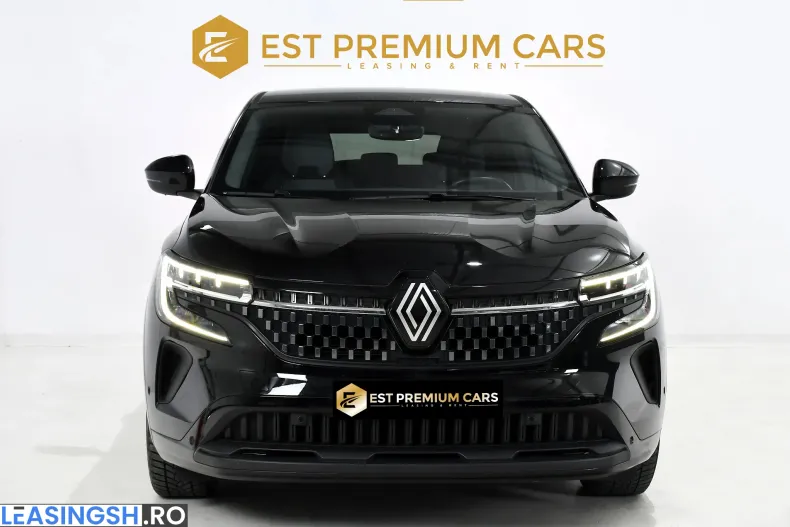 Renault Austral din 2023 cu 131.000 km - oferta REN256044 - foto 2