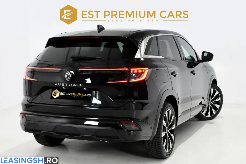 Renault Austral din 2023 cu 131.000 km - oferta REN256044 - foto 9