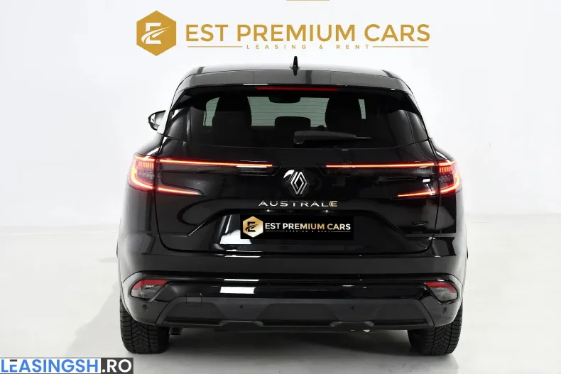 Renault Austral din 2023 cu 131.000 km - oferta REN256044 - foto 10