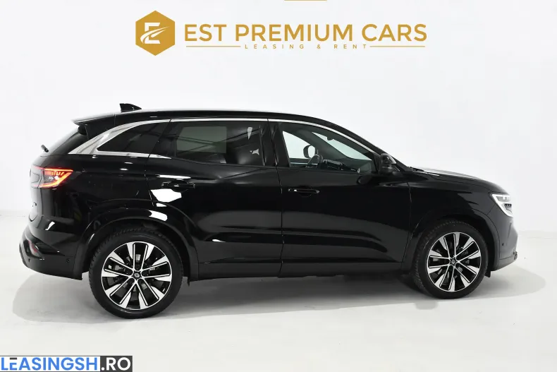 Renault Austral din 2023 cu 131.000 km - oferta REN256044 - foto 11