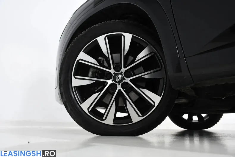 Renault Austral din 2023 cu 131.000 km - oferta REN256044 - foto 17