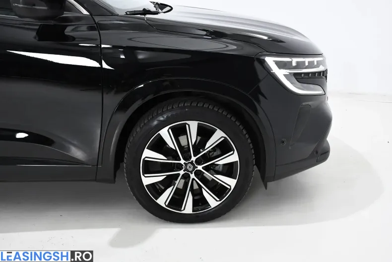 Renault Austral din 2023 cu 131.000 km - oferta REN256044 - foto 28