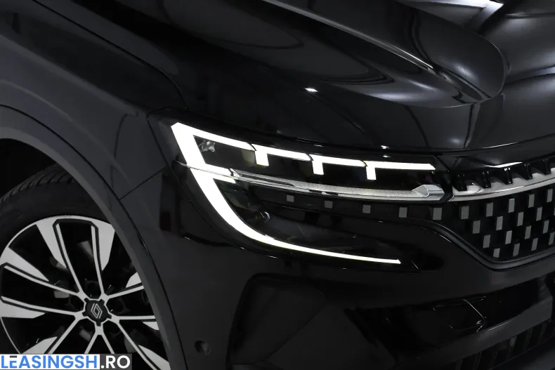 Renault Austral din 2023 cu 131.000 km - oferta REN256044 - foto 33