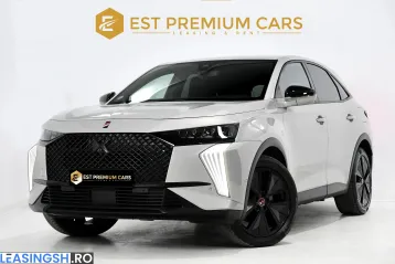 DS Automobiles DS 7 Crossback din 2024 - oferta DSA256046