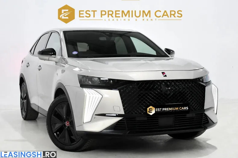 DS Automobiles DS 7 Crossback din 2024 cu 102.000 km - oferta DSA256046 - foto 3