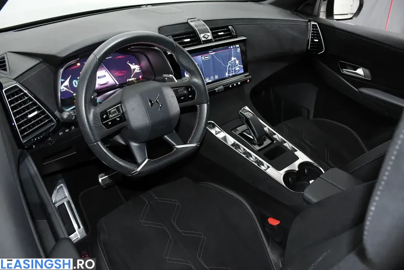 DS Automobiles DS 7 Crossback din 2024 cu 102.000 km - oferta DSA256046 - foto 4