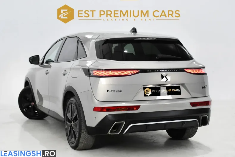 DS Automobiles DS 7 Crossback din 2024 cu 102.000 km - oferta DSA256046 - foto 7