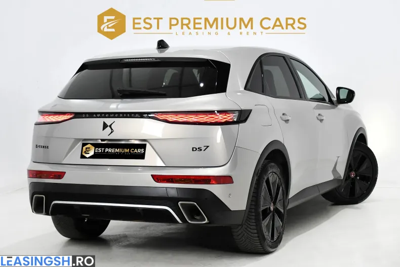 DS Automobiles DS 7 Crossback din 2024 cu 102.000 km - oferta DSA256046 - foto 9