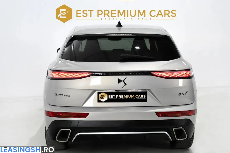DS Automobiles DS 7 Crossback din 2024 cu 102.000 km - oferta DSA256046 - foto 10