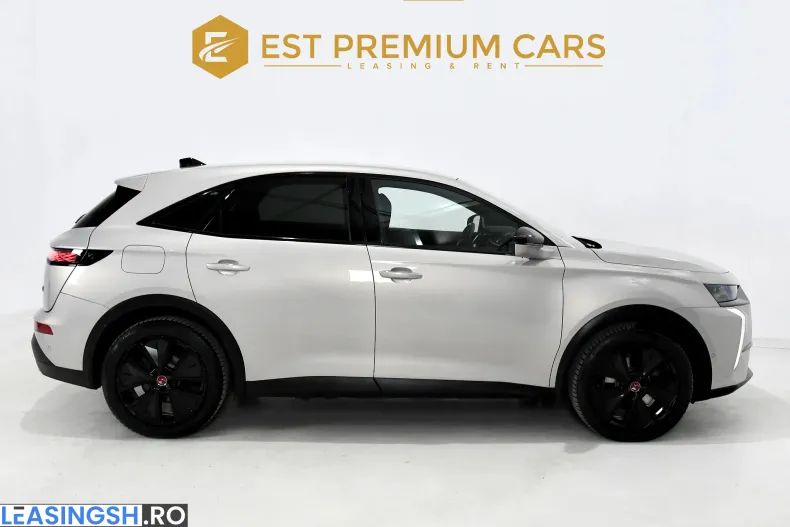 DS Automobiles DS 7 Crossback din 2024 cu 102.000 km - oferta DSA256046 - foto 11