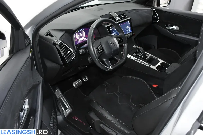 DS Automobiles DS 7 Crossback din 2024 cu 102.000 km - oferta DSA256046 - foto 13