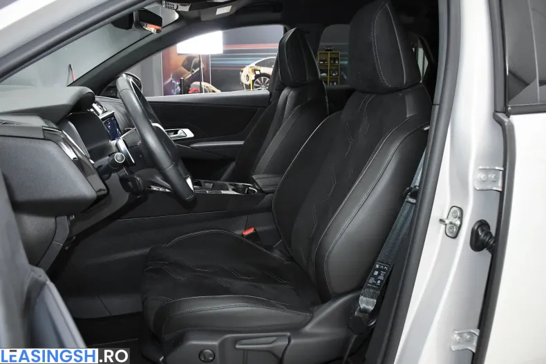DS Automobiles DS 7 Crossback din 2024 cu 102.000 km - oferta DSA256046 - foto 14