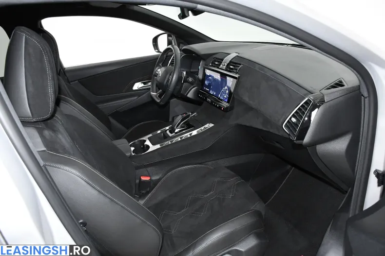 DS Automobiles DS 7 Crossback din 2024 cu 102.000 km - oferta DSA256046 - foto 15