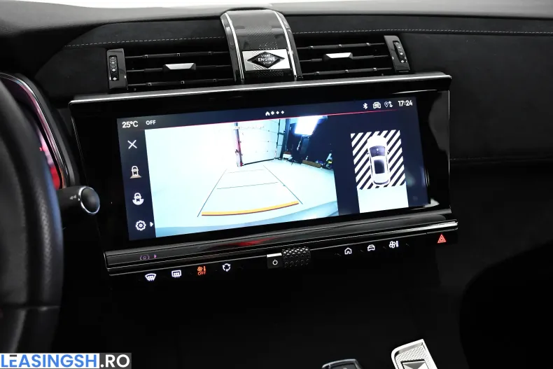 DS Automobiles DS 7 Crossback din 2024 cu 102.000 km - oferta DSA256046 - foto 19