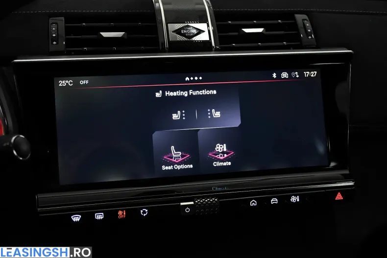 DS Automobiles DS 7 Crossback din 2024 cu 102.000 km - oferta DSA256046 - foto 21