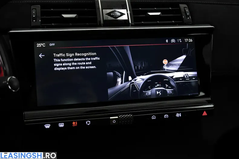 DS Automobiles DS 7 Crossback din 2024 cu 102.000 km - oferta DSA256046 - foto 22