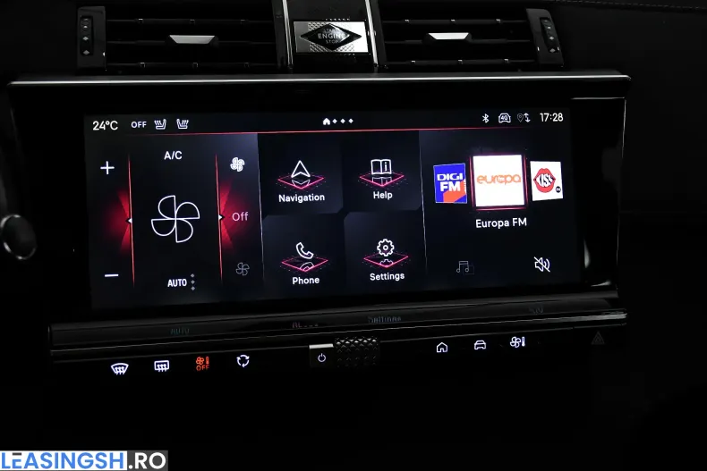 DS Automobiles DS 7 Crossback din 2024 cu 102.000 km - oferta DSA256046 - foto 24