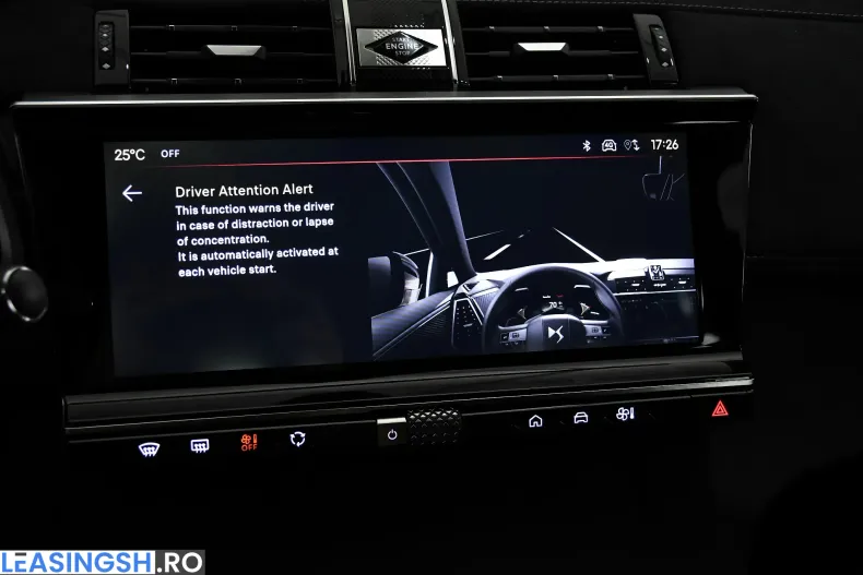 DS Automobiles DS 7 Crossback din 2024 cu 102.000 km - oferta DSA256046 - foto 25