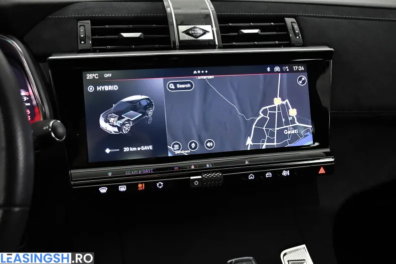 DS Automobiles DS 7 Crossback din 2024 cu 102.000 km - oferta DSA256046 - foto 26