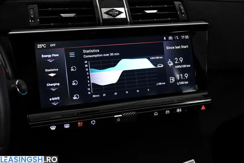 DS Automobiles DS 7 Crossback din 2024 cu 102.000 km - oferta DSA256046 - foto 28