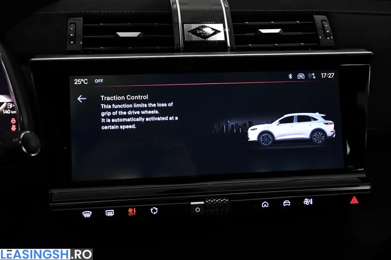 DS Automobiles DS 7 Crossback din 2024 cu 102.000 km - oferta DSA256046 - foto 36