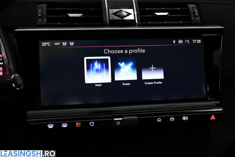 DS Automobiles DS 7 Crossback din 2024 cu 102.000 km - oferta DSA256046 - foto 38