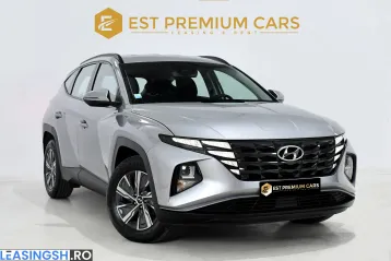 Hyundai Tucson din 2023 - oferta HYU256047