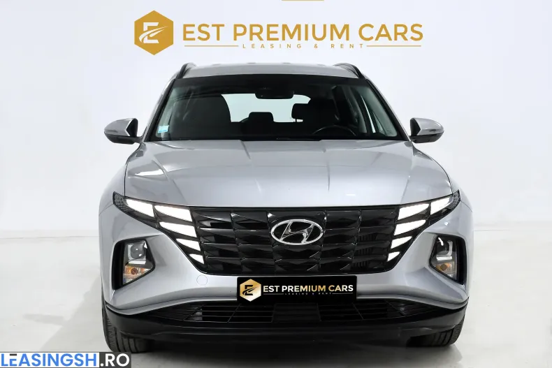 Hyundai Tucson din 2023 cu 128.000 km - oferta HYU256047 - foto 2