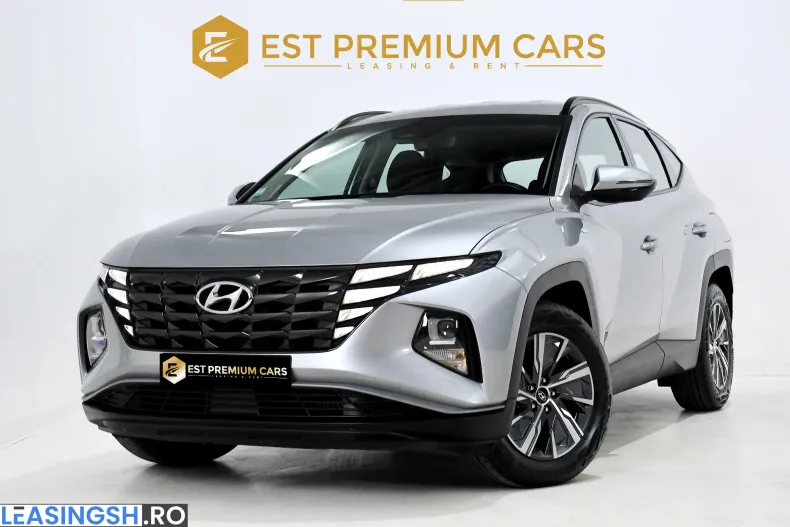Hyundai Tucson din 2023 cu 128.000 km - oferta HYU256047 - foto 3