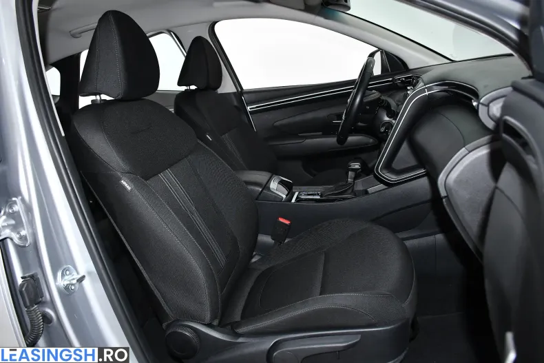 Hyundai Tucson din 2023 cu 128.000 km - oferta HYU256047 - foto 5