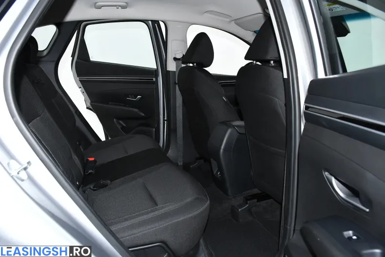 Hyundai Tucson din 2023 cu 128.000 km - oferta HYU256047 - foto 6