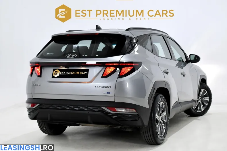 Hyundai Tucson din 2023 cu 128.000 km - oferta HYU256047 - foto 10