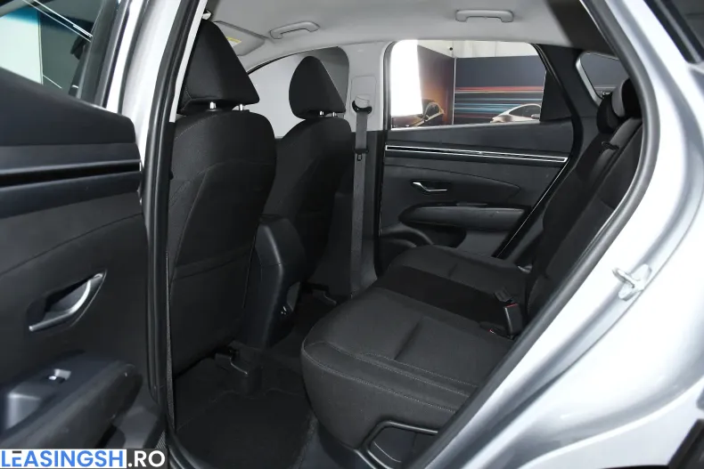 Hyundai Tucson din 2023 cu 128.000 km - oferta HYU256047 - foto 14