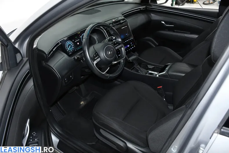 Hyundai Tucson din 2023 cu 128.000 km - oferta HYU256047 - foto 17