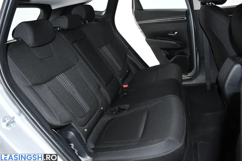 Hyundai Tucson din 2023 cu 128.000 km - oferta HYU256047 - foto 18