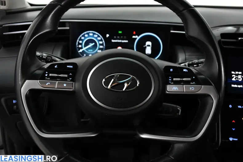 Hyundai Tucson din 2023 cu 128.000 km - oferta HYU256047 - foto 23