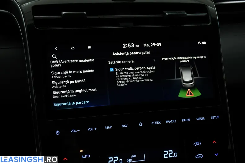 Hyundai Tucson din 2023 cu 128.000 km - oferta HYU256047 - foto 36