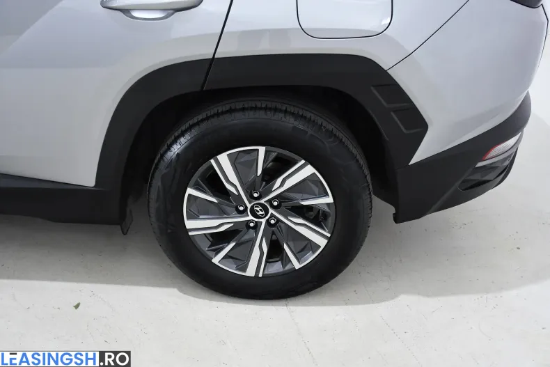Hyundai Tucson din 2023 cu 128.000 km - oferta HYU256047 - foto 38