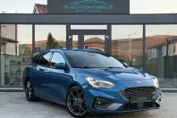Ford Focus din 2020 cu 140.977 km - oferta FOR256048 - foto 1
