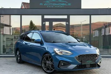 Ford Focus din 2020 - oferta FOR256048