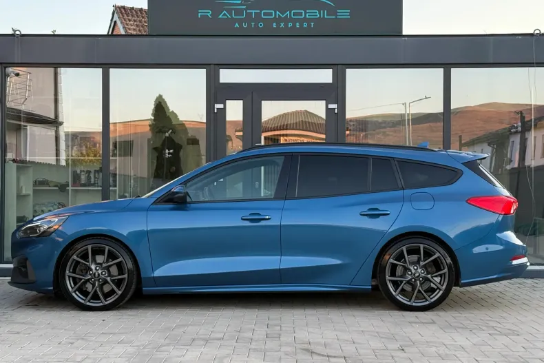 Ford Focus din 2020 cu 140.977 km - oferta FOR256048 - foto 5
